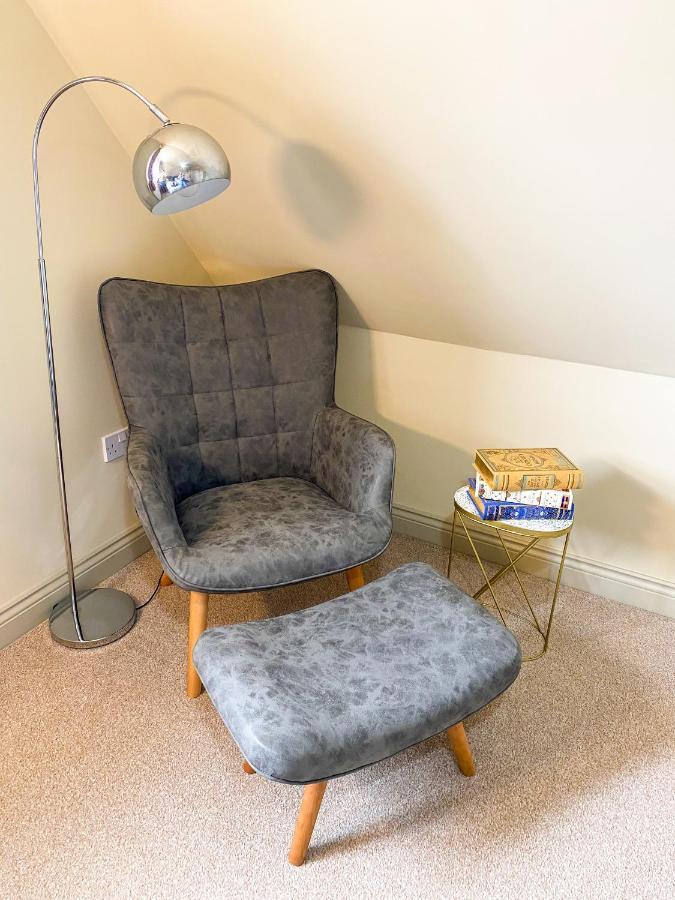 Kings Quarters Boutique Rooms Hartford  المظهر الخارجي الصورة