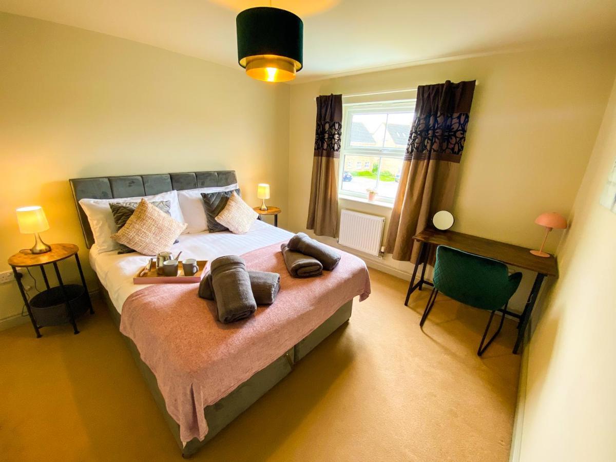 Kings Quarters Boutique Rooms Hartford  المظهر الخارجي الصورة